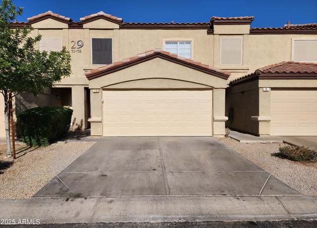 Property at 125 S 56th St #75, Mesa, AZ 85206, 3 beds, 2.5 baths