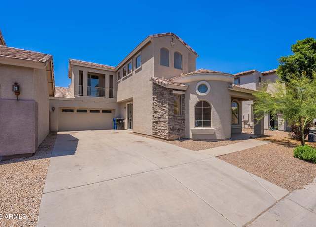 Property at 1244 S Tacoma --, Mesa, AZ 85209, 3 beds, 2.5 baths