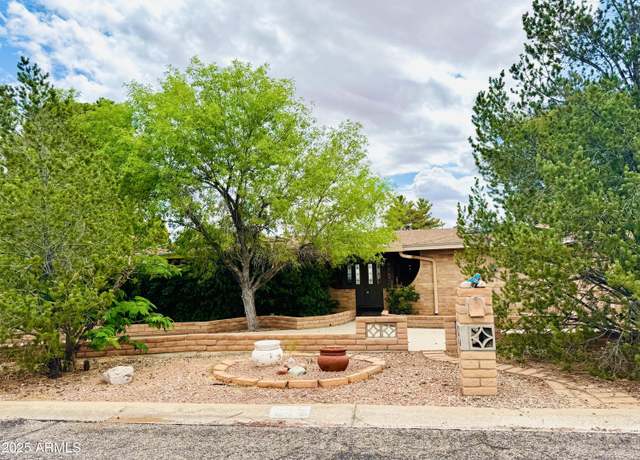 Property at 1825 Devonshire Dr, Sierra Vista, AZ 85635, 4 beds, 2 baths