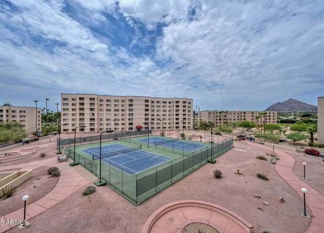 Property at 7930 E Camelback Rd #412, Scottsdale, AZ 85251, 2 beds, 2 baths