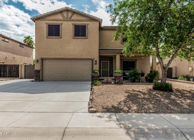 Property at 831 S Buena Vista Dr, Apache Junction, AZ 85120, 5 beds, 2.5 baths