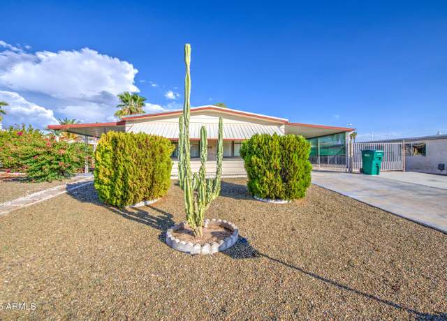Property at 609 S 86th Pl, Mesa, AZ 85208, 2 beds, 2 baths