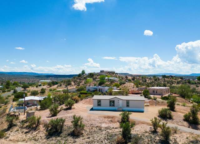 Property at 4705 N Lazy Lariat Ln, Rimrock, AZ 86335, 3 beds, 2 baths