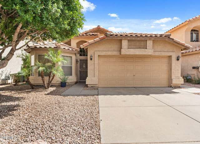 Property at 3329 E Long Lake Rd, Phoenix, AZ 85048, 3 beds, 2 baths