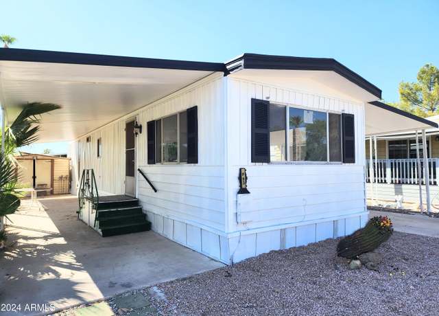 Property at 7300 N 51st Ave Unit F93, Glendale, AZ 85301, 1 bed, 1 bath