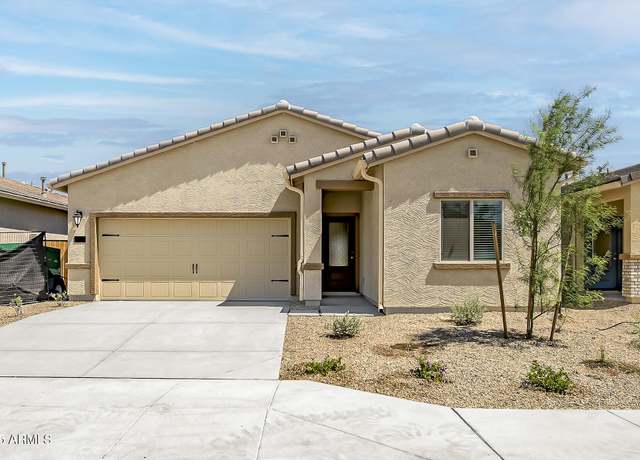 Property at 24592 W ST Anne Ave, Buckeye, AZ 85326, 3 beds, 2 baths