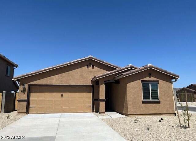 Property at 24592 W ST Anne Ave, Buckeye, AZ 85326, 3 beds, 2 baths
