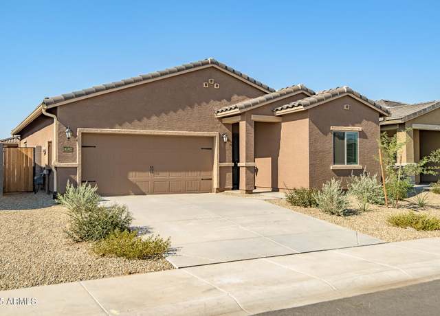 Property at 24592 W ST Anne Ave, Buckeye, AZ 85326, 3 beds, 2 baths