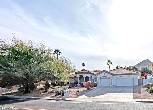 Property at 14236 N 28th St, Phoenix, AZ 85032, 4 beds, 2 baths