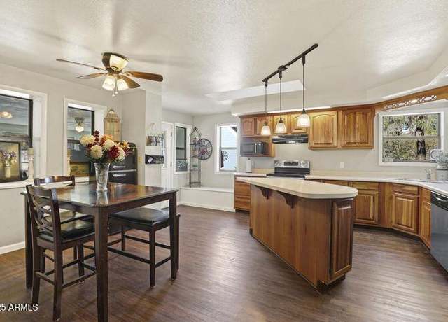 Property at 810 N Colcord Rd, Payson, AZ 85541, 5 beds, 4 baths