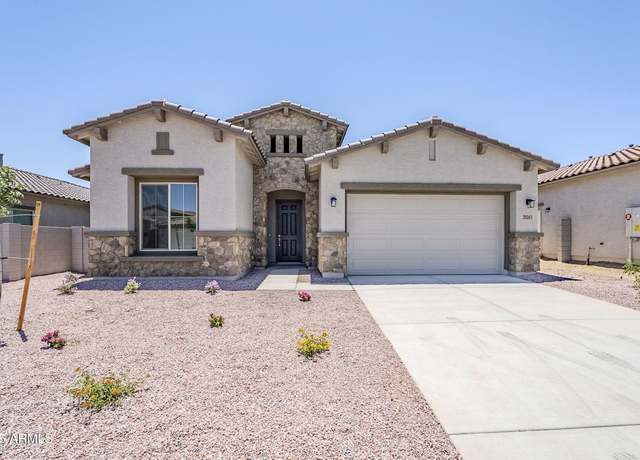 Property at 20263 W Catalina Dr, Buckeye, AZ 85396, 4 beds, 2.5 baths
