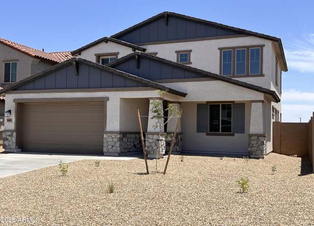 Property at 20643 N 226th Dr, Surprise, AZ 85387, 4 beds, 3 baths