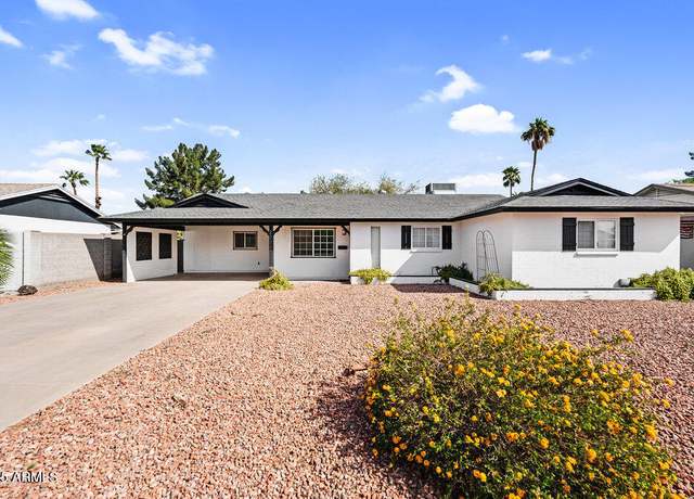Property at 2232 E Karen Dr, Phoenix, AZ 85022, 4 beds, 2 baths