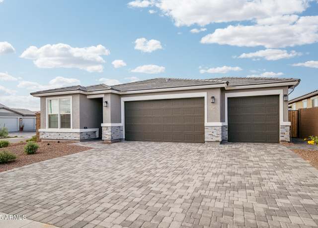 Property at 17745 W Running Deer Trl, Surprise, AZ 85387, 4 beds, 3 baths