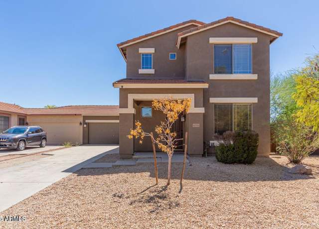 Property at 8795 W Windsor Dr, Peoria, AZ 85381, 3 beds, 2.5 baths