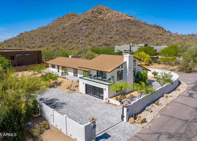 Property at 5801 E Surrey Dr, Cave Creek, AZ 85331, 4 beds, 3 baths