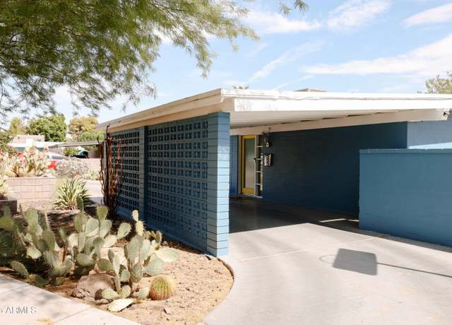 Property at 1029 E Palo Verde Dr, Phoenix, AZ 85014, 3 beds, 2 baths