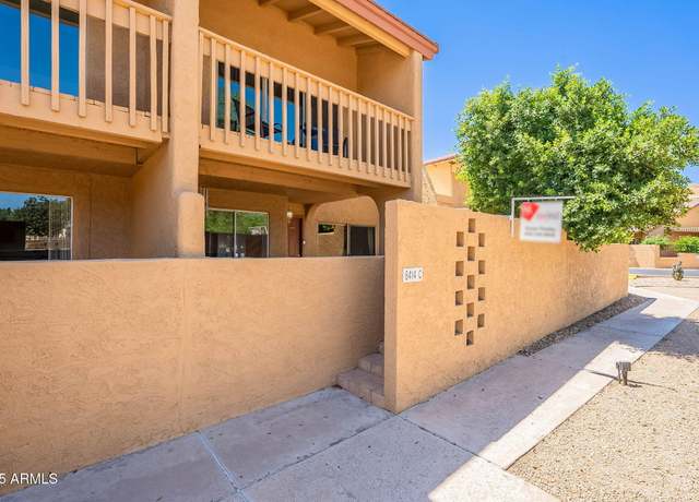 Property at 8414 N Central Ave Unit C, Phoenix, AZ 85020, 3 beds, 2 baths