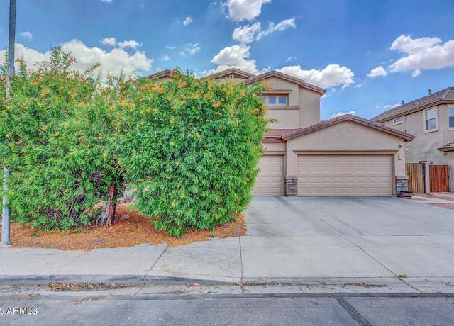 Property at 10613 E Knowles Ave, Mesa, AZ 85209, 5 beds, 3 baths
