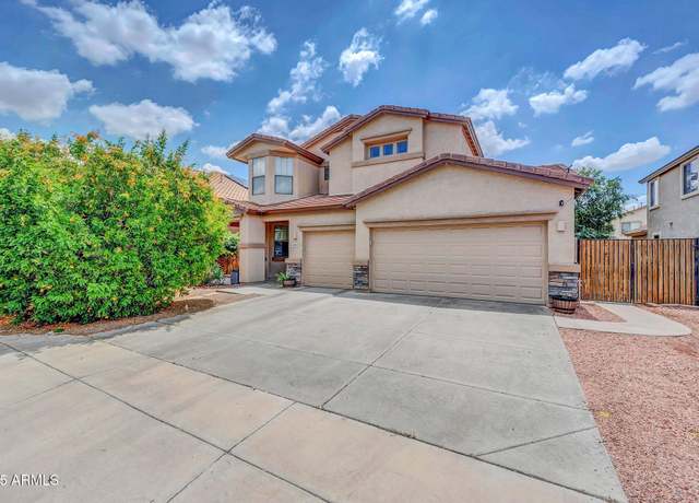 Property at 10613 E Knowles Ave, Mesa, AZ 85209, 5 beds, 3 baths