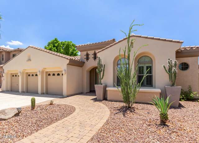 Property at 915 W Orchard Ln, Litchfield Park, AZ 85340, 4 beds, 3.5 baths