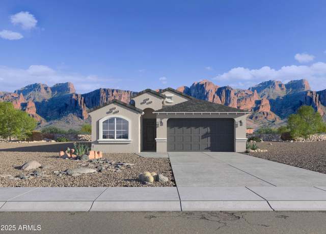 Property at 24222 W Hacienda Ave, Buckeye, AZ 85326, 4 beds, 2 baths