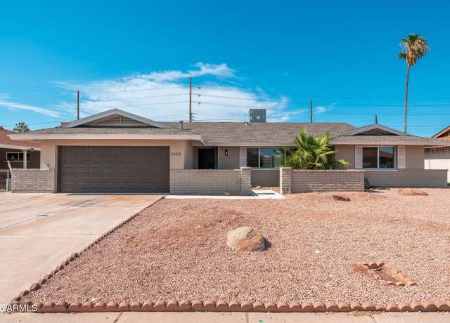 Property at 3908 W Lane Ave, Phoenix, AZ 85051, 4 beds, 2 baths