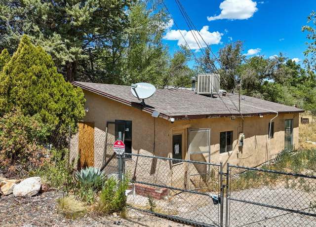 Property at 224 Madison Ave, Prescott, AZ 86301, 2 beds, 1 bath