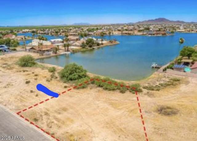 Property at 10440 W San Lazaro Dr #814, Arizona City, AZ 85123