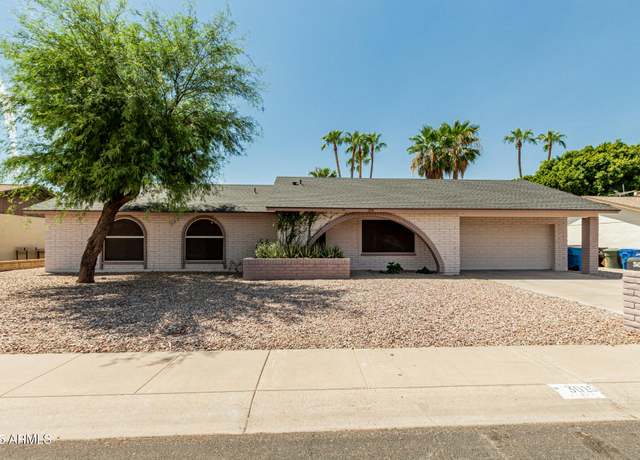 Property at 3015 W Waltann Ln, Phoenix, AZ 85053, 3 beds, 2 baths