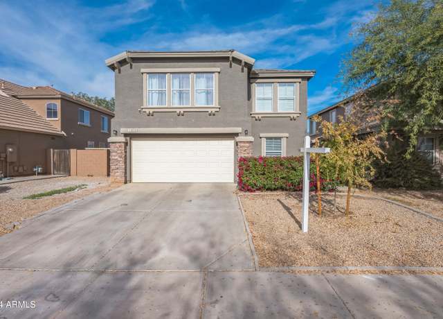 Property at 14850 W Laurel Ln, Surprise, AZ 85379, 4 beds, 2.5 baths
