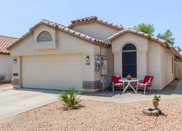 Property at 15306 W Eureka Trl, Surprise, AZ 85374, 3 beds, 2 baths