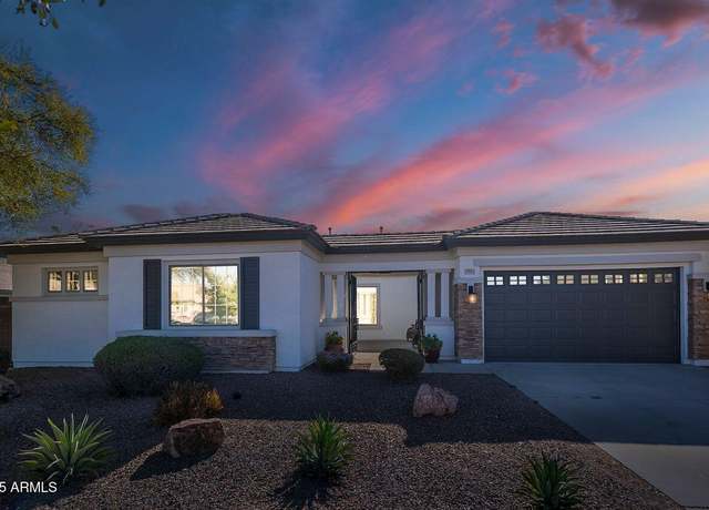 Property at 19861 S 191st St, Queen Creek, AZ 85142, 6 beds, 3.5 baths