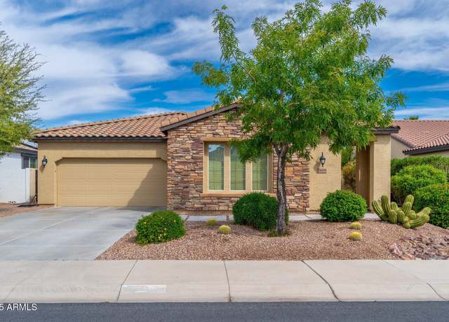 Property at 14906 W Luna Dr N, Litchfield Park, AZ 85340, 3 beds, 3 baths