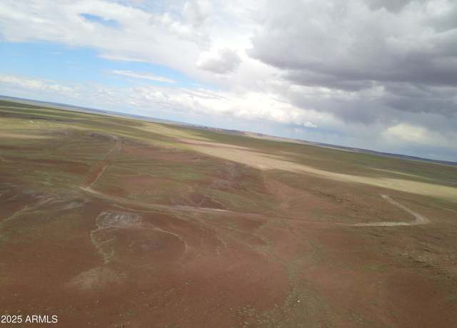 Property at TBD 45 Acres at Carrizo Ranch -- #409, St Johns, AZ 85936