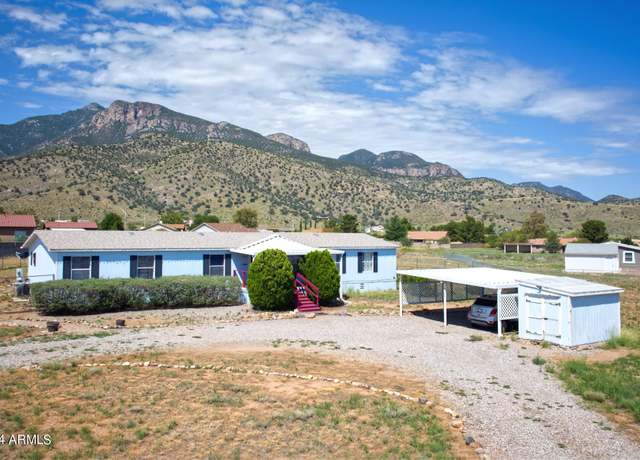 Property at 7132 S Thorneydale Ln, Hereford, AZ 85615, 3 beds, 2 baths