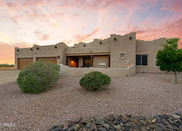 Property at 42618 N 3rd Ave, New River, AZ 85087, 4 beds, 3 baths