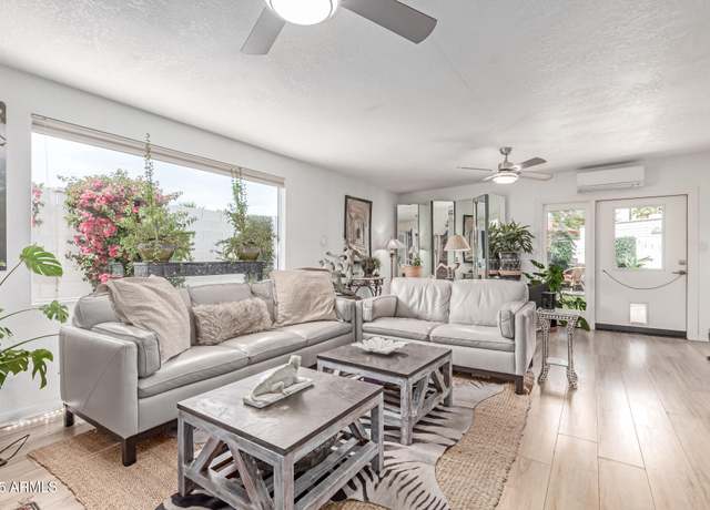 Property at 4826 N 14th Ave, Phoenix, AZ 85013, 3 beds, 3 baths