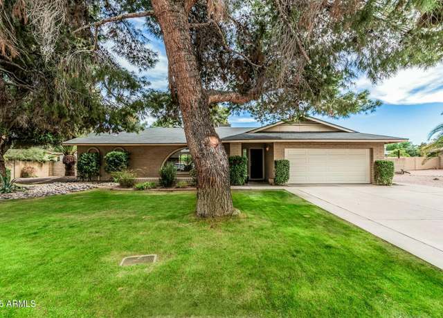 Property at 4317 E Yucca St, Phoenix, AZ 85028, 5 beds, 3 baths