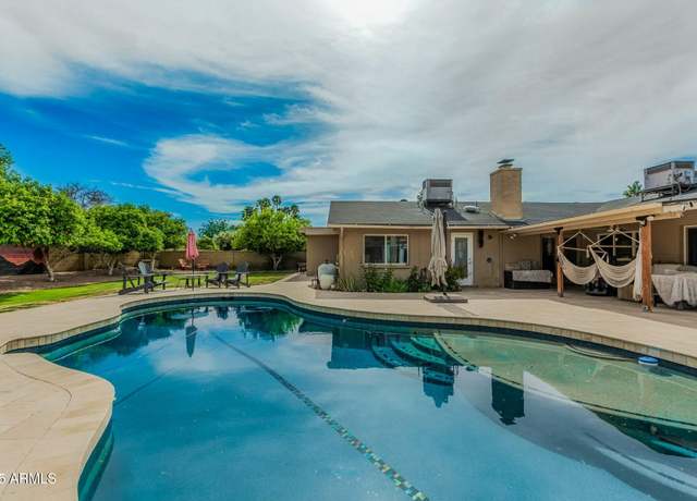 Property at 4317 E Yucca St, Phoenix, AZ 85028, 5 beds, 3 baths
