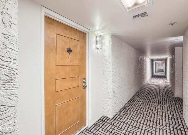 Property at 7970 E Camelback Rd #110, Scottsdale, AZ 85251, 2 beds, 2 baths