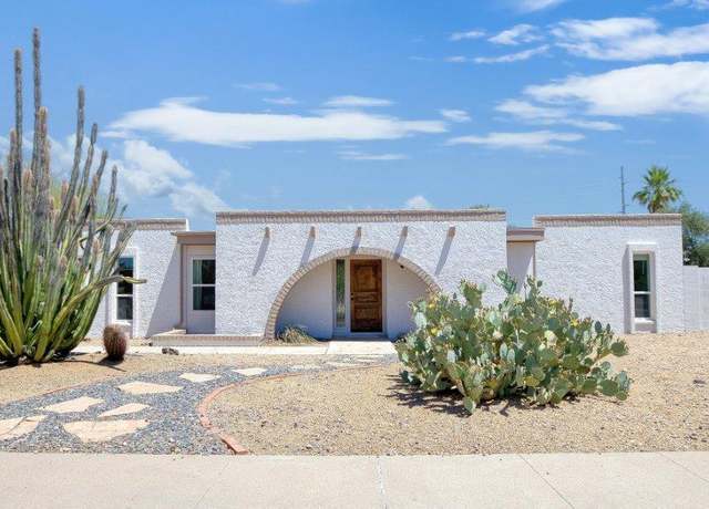 Property at 4032 E Cannon Dr, Phoenix, AZ 85028, 3 beds, 2 baths