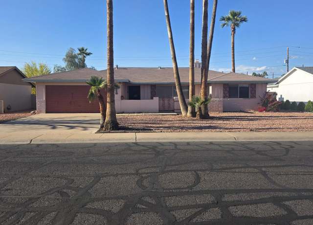 Property at 1128 E Malibu Dr E, Tempe, AZ 85282, 5 beds, 2 baths