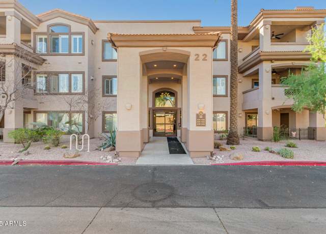 Property at 14000 N 94th St N #1129, Scottsdale, AZ 85260, 2 beds, 2 baths