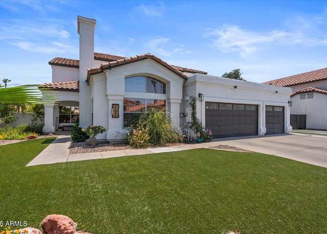 Property at 1233 E Azure Sea Ln, Gilbert, AZ 85234, 4 beds, 3 baths