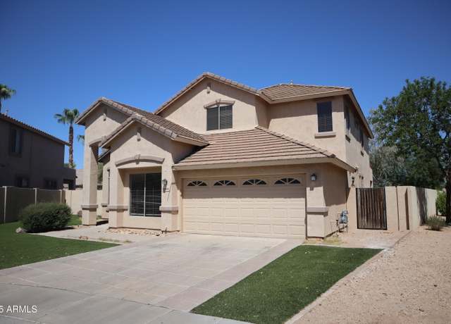 Property at 2602 E Glass Ln, Phoenix, AZ 85042, 3 beds, 3 baths