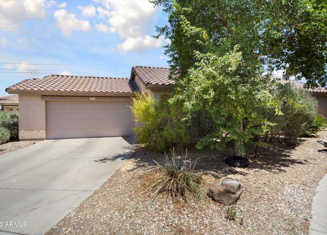 Property at 15515 W Mohave Cir, Goodyear, AZ 85338, 3 beds, 2 baths
