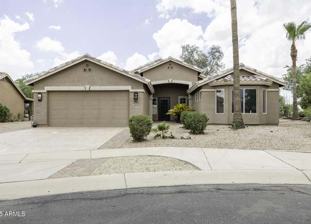 Property at 255 N San Juan Trl, Casa Grande, AZ 85194, 3 beds, 2 baths