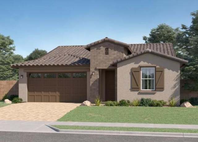 Property at 19262 W Marissa Dr, Litchfield Park, AZ 85340, 4 beds, 3 baths