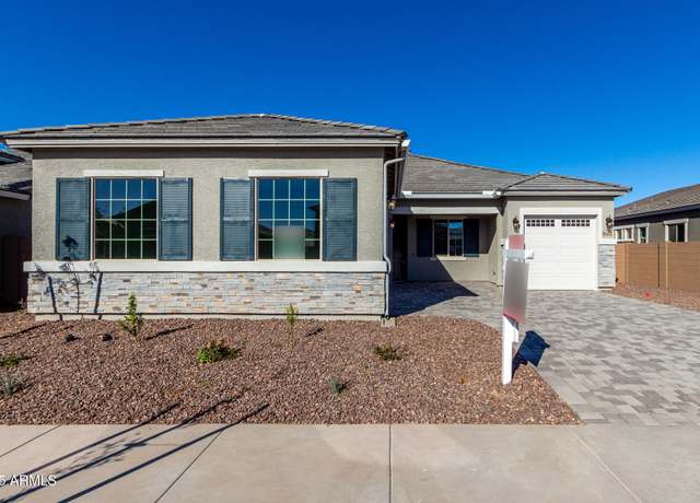 Property at 16412 W Avenida Del Sol --, Surprise, AZ 85387, 3 beds, 2.5 baths
